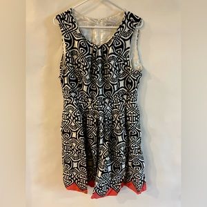 Womens dress